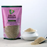 Barnyard Millet (Kudiraivali)