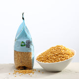 Red Gram Split- Toor Dal