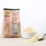 Manachanallur Ponni Rice Boiled - Premium