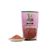 Jowar/சோளம் (சிவப்பு) 500g